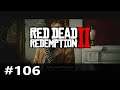 Red Dead Redemption II - #106 - Great Carpet