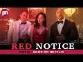 Red Notice: Set To Be Released Soon -Premiere Next