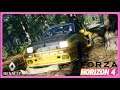 Renault 5 Horizon Snake Stage Milo YT Gaming FH4