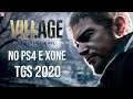 RESIDENT EVIL 8 : VILLAGE - TGS 2020 | PODE VIR PARA O PS4 e XBOX ONE e Novidades de Gameplay.