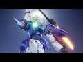 Rising K Gundam - Mass Builder