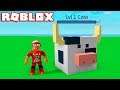 Roblox → VIDA DE VAQUEIRO (LUMBER TYCOON DE ANIMAIS) - Roblox Wrangler 🎮