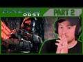 Royal Marine Plays HALO 3 ODST For The First Time! PART 2!