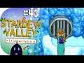 Rusty Key - part 43 ❄️ Let's Play Stardew Valley