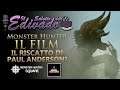 🔴 Salotto dell'Edivado 2020 #2 - Monster Hunter il Film, il riscatto di Paul Anderson?