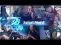 Satorl Marsh (Night) - Xenoblade Chronicles - Chamber Ensemble Cover