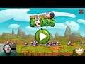 Save the Dodos New Day, New Game (Puzzle Game)