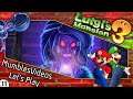 Saving Mario | Luigi Mansion 3 Floor 15 | MumblesVideos # 31 Youtube Video