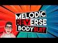 Skyrim SE | Melodic Reverse Bodysuit BHUNP SE | Demostración