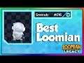 Snocub is the best Loomian | Here is why!