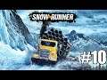 SnowRunner - #10 - Gameplay ITA