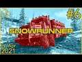 Snowrunner | 21st May 2021 | 6/6 | SquirrelPlus