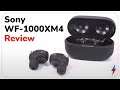 Sony WF-1000XM4 review: Best true wireless earbuds available?