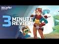 Sparklite | Review in 3 Minutes