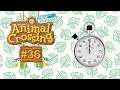 Speedrun - Animal Crossing: New Horizons #36 w/ Chiara