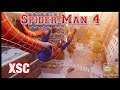 Spider Man 4 Episode 06 (Really ? Metal Head Again ?)