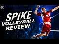 Spike Volleyball Game Review