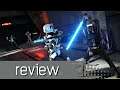 Star Wars Jedi: Fallen Order Review - Noisy Pixel