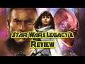 Star Wars Legacy II - Zwischen den Welten. Kann der Nachfolger was?  (Comic Review)
