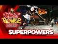 Street Power Soccer Superpowers Trailer