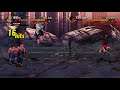 Streets of Rage 4 Stage 1 The Streets