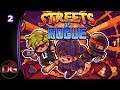 Streets of Rogue - Let's Play! - Sneaky sneaky... - Ep 2