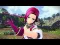 Chapter 1-2 - Sword Art Online Alicization Lycoris