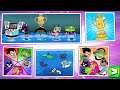 Teen Titans Go: Jump Jousts - The Ultimate Game Tournament (CN Games)