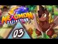 The Best Pokemon Like Game - Nexomon / New Pokemon Game / Live First Playthrough