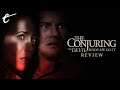 The Conjuring: The Devil Made Me Do It | Review