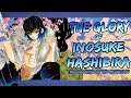 The Glory of Inosuke Hashibira