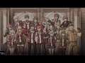 The Legend of Heroes: Trails of Cold Steel II (Ending Titres)