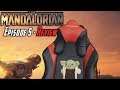 The Mandalorian Episode 5 - Angry Review