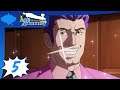 THE OMEGA EGO - Let's Play Phoenix Wright : Ace Attorney (Trilogy Version) FR - 5