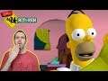 The Simpsons Hit and Run - Part 2 - The Fat and the Furious
