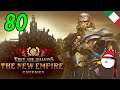 They Are Billions  - Campagna Imperiale! [Gameplay ITA] #80 - El Dorado