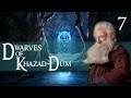 Third Age: Total War [DAC] - Dwarves of Khazad-Dûm - Episode 7: Battle for Tarbad!