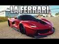 THIS IS THE LAFERRARI! - Need for Speed Heat