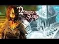 This Tower Knight Boss Fight Is INSANE & The Pre-Order Scythe - Demon's Souls Gameplay PART 3