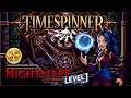 Timespinner [PC] - Nightmare LV.1 / Guide 100% / All Endings / All Items, Equipaments & Orbs