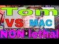 Tom Macdonald versus Mac Lethal: Reaction