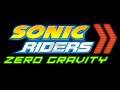 Un-gravitify electro extended - Sonic Riders: Zero Gravity