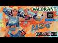 Valorant Grind || No Motivation No Viewers !discord #valorant#toothless10#bandugiri​