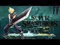 Victory! Cloud - Super Smash Bros. Ultimate | Extended