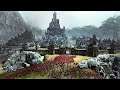 Битва за Мидденхейм! Империя VS Орки - Total War: Warhammer 2