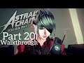 [Walkthrough Part 20] Astral Chain (Japanese Voice) No Commentary