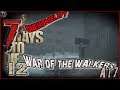 War of the Walker 7D2D omme 7DtD omega5000tv 1hl 12
