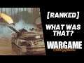 Wargame Red Dragon - What Was That? (Ranked)
