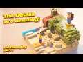 What Is The Story of Lego Builder's Journey Game? (Full Gameplay Walkthrough) Part 1