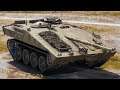 World of Tanks Strv S1 - 9 Kills 7,7K Damage